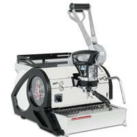 Máy pha cà phê La Marzocco Leva X 1 Group