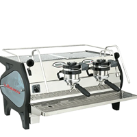Máy pha cà phê La Marzocco Strada EP 2 Group
