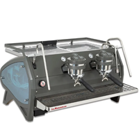 Máy pha cà phê La Marzocco Strada S AV 2 Group