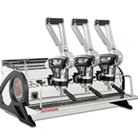 Máy pha cà phê La Marzocco Leva X 3 Group 