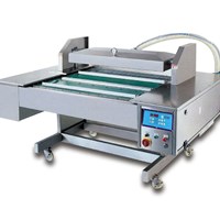 Máy đóng gói chân không kiểu buồng liên tục TY-1100