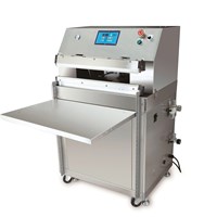 Máy đóng gói chân không kiểu vòi phun TY-700N