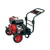 Máy phun rửa áp lực cao dòng V Kolner VCA-1520+/VAG-1825/V-3015