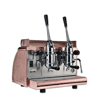 Máy pha cà phê Victoria Arduino Athena Leva – 2 Group