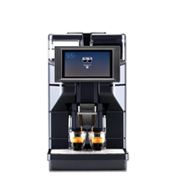 Máy Pha Cà Phê Tự Động Saeco Magic M2 