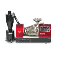 Máy rang cà phê Gene CBR-1200 