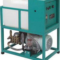 Thiết bị phun thuốc nông nghiệp Kolner KN6-3-1.1-ZC/KN6-19-4-ZC