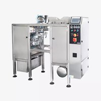 Máy đóng gói mini-doypack GDD-1-300