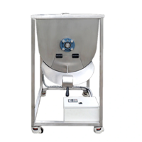 Máy trộn cà phê 30kg 