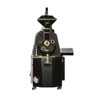 Máy rang cà phê Mars 06 Standard – 6M12 