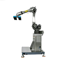 Máy xếp pallet tự động RF-800