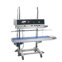 Máy hàn miệng túi tự động FRP-1120LD