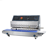 Máy hàn nhiệt tự động FRP-810I