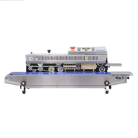 Máy đóng gói tự động nằm ngang FRBM-810I 