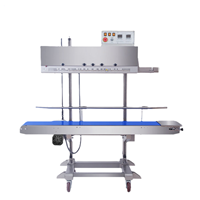 Máy hàn miệng túi đứng FR-1370LD