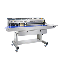 Máy hàn túi tự động FRP-1120WH