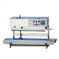 Máy hàn miệng túi đứng FRD1000LW 