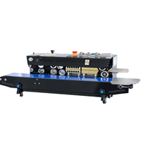 Máy hàn miệng túi tự động FRDM-750 