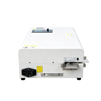 Máy hàn miệng túi mini để bàn HRS-255  