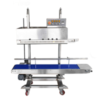 Máy hàn miệng túi tự động FR-1120LD 