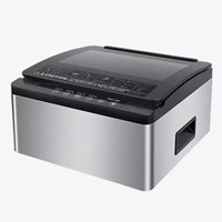 Máy hút chân không để bàn Hualian HVC-300T/1AB (dùng để đóng gói thực phẩm)