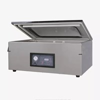 Máy hút chân không thương mại Meat Best DZ-900/T