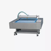 Máy hút chân không tự động liên tục HVB-1020F/2