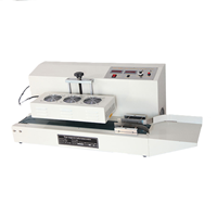 Máy hàn nhiệt tự động liên tục để bàn LGYF-1500A-I