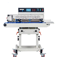 Máy hàn nhiệt tự động 210AP