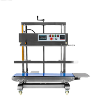 Máy hàn nhiệt liên tục FR-1300V  