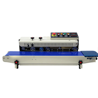 Máy đóng gói thực phẩm RFD-1000