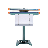 Máy hàn miệng túi hai mặt PFS-800*2 