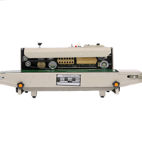 Máy hàn miệng túi FR-1000 