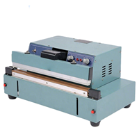Máy hàn nhiệt tốc độ cao điện tử FKR-450  