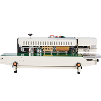 Máy hàn nhiệt tự động để bàn 900WSA
