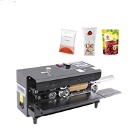 Máy hàn miệng túi tự động FR-545 