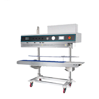 Máy hàn nhiệt bao bì FRP-1120LH 