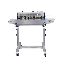 Máy hàn nhiệt liên tục FRB-770III 