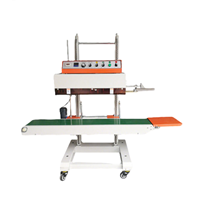 Máy hàn miệng túi tự động QLF-1680 