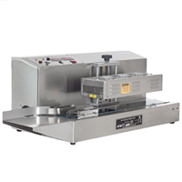 Máy hàn nhiệt tự động liên tục LGYF-1500AX-II 