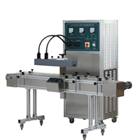 Máy hàn nắp chai cảm ứng LGYS-2500