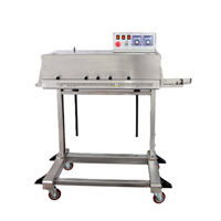 Máy hàn màng bao bì nhựa FR-1370LT  