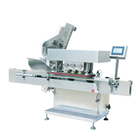 Máy dán màng nhôm tự động liên tục JF-D902 