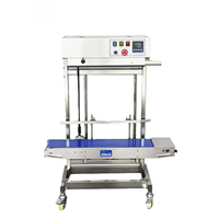 Máy hàn miệng túi FRL150AS
