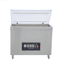 Máy hút chân không thực phẩm SL-660 