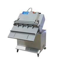 Máy đóng gói chân không đứng DZQ-1200 OT