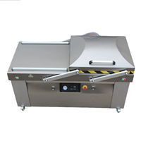 Máy hút chân không DZ-9002SC
