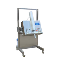 Máy hút chân không công nghiệp DZQ-1200LO