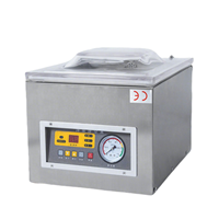 Máy hút chân không thực phẩm DZ-260C