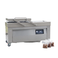 Máy hút chân không HVC-410S/2A 